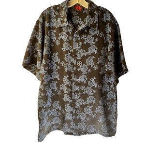 Sapphire‎ Lounge Shirt